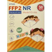 FFP2 Maske für Kinder 1 St.